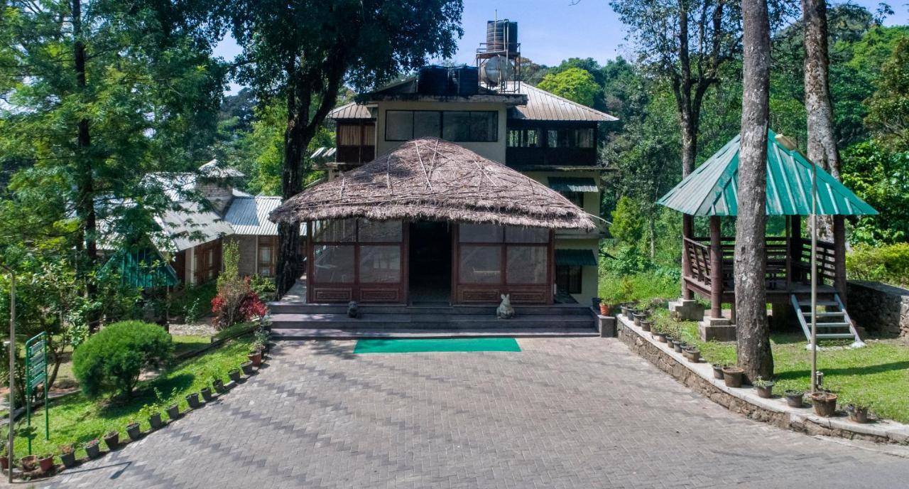 Deep Woods Resort Munnar Exterior foto