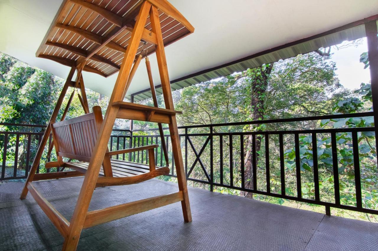 Deep Woods Resort Munnar Exterior foto