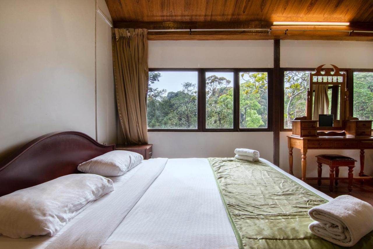 Deep Woods Resort Munnar Exterior foto